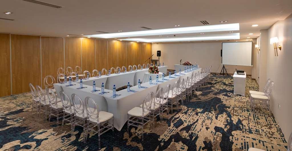 אדיס אבבה Stay Easy Plus Hotel מתקנים תמונה