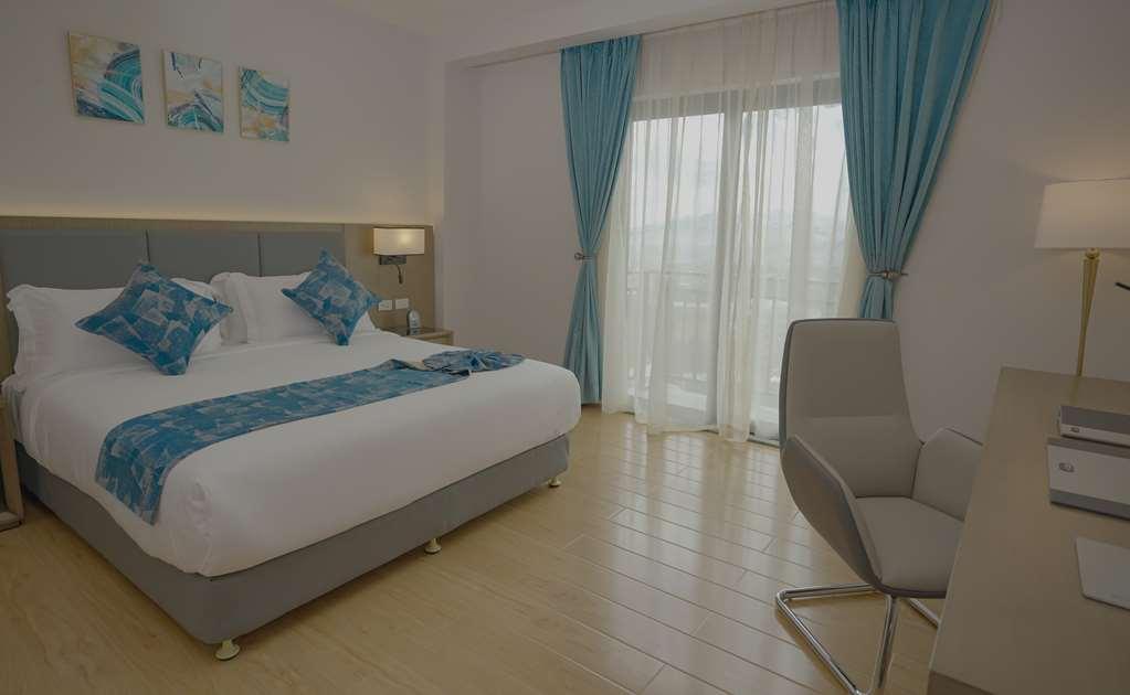 אדיס אבבה Stay Easy Plus Hotel חדר תמונה