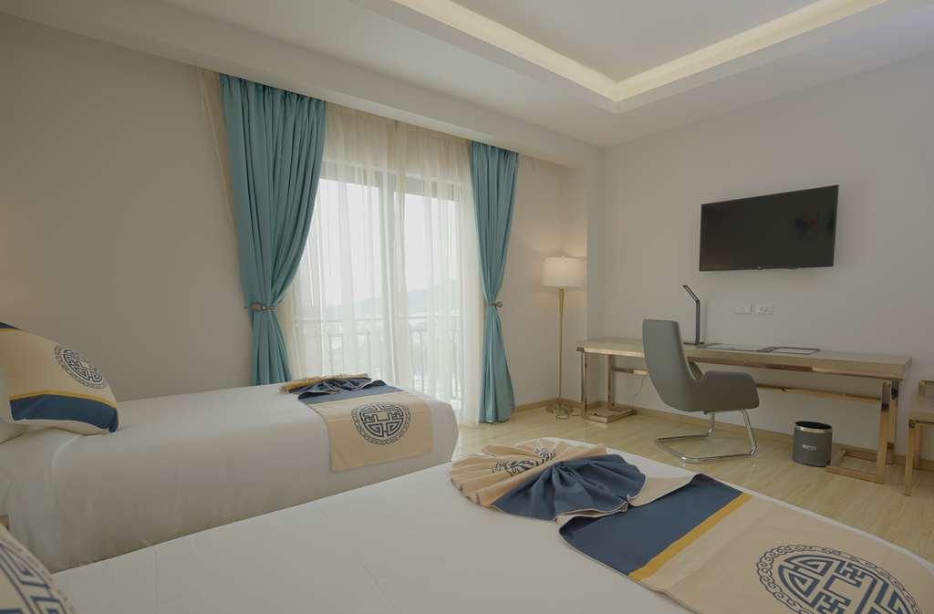 אדיס אבבה Stay Easy Plus Hotel חדר תמונה