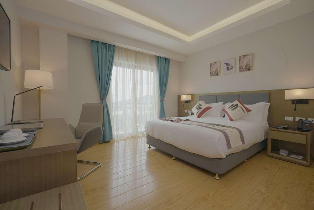 אדיס אבבה Stay Easy Plus Hotel חדר תמונה